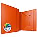 ver Plastibor Garda 3l Cartellina 3 Lembi In Pp Con Elastico 260x350 Mm Arancio - Foto miniatura 1
