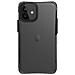 Mouve custodia per cellulare 13,7 cm (5.4"") Cover Grigio, Translucent per iPhone 12 Pro Max 5G - Foto miniatura 1