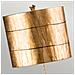 Frammento D'oro Lampada Da Terra - Foto miniatura 7
