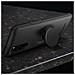 Cover Popgrip Per Samsung Galaxy S20 Plus Pop Symmetry Nero - Foto miniatura 2