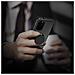 Cover Popgrip Per Samsung Galaxy S20 Plus Pop Symmetry Nero - Foto miniatura 3