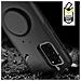 Cover Popgrip Per Samsung Galaxy S20 Plus Pop Symmetry Nero - Foto miniatura 4