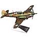 Fascinations Metal Earth P-40 Warhawk Puzzle In Metallo 3d - Foto miniatura 2