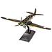 Fascinations Metal Earth P-40 Warhawk Puzzle In Metallo 3d - Foto miniatura 1