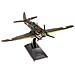 Fascinations Metal Earth P-40 Warhawk Puzzle In Metallo 3d - Foto miniatura 5
