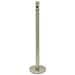 Asse Per Posacenere In Acciaio Inox Acciaio Sp-ss-sm-f2 - Foto miniatura 1