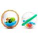 Float And Play Bubbles Bath Giocattolo Confezione Da 2 - Foto miniatura 1