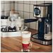 Mkw-07m Macchina Per Caffè Espresso 20 Bar, Cappuccino E Latte, Montalatte, Scaldatazze 1470w - Foto miniatura 5
