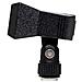 Mh-1ah Caricato A Molla Supporto Microfono - Nero - Foto miniatura 4