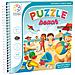 SGT300 Puzzle Beach - Foto miniatura 1