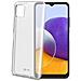 Cover Tpu Gelskin Galaxy A22 5g Trasparente - Foto miniatura 1