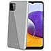 Cover Tpu Gelskin Galaxy A22 5g Trasparente - Foto miniatura 4