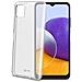 Cover Tpu Gelskin Galaxy A22 5g Trasparente - Foto miniatura 5