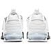Scarpe Savaleos Taglia 47.5 Codice Cv5708-100 Bianco - Foto miniatura 3