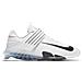 Scarpe Savaleos Taglia 47.5 Codice Cv5708-100 Bianco - Foto miniatura 1