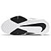 Scarpe Savaleos Taglia 47.5 Codice Cv5708-100 Bianco - Foto miniatura 4
