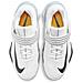 Scarpe Savaleos Taglia 47.5 Codice Cv5708-100 Bianco - Foto miniatura 5
