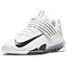 Scarpe Savaleos Taglia 47.5 Codice Cv5708-100 Bianco - Foto miniatura 6