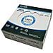 10.20.0902, Cat6, F / UTP (FTP) , Grigio, ANSI / TIA / EIA 568-B-1, CAT6, ISO / IEC 11801 CLASE E, CENELEC EN 50173-1, IEC 61156-5, CENELEC EN - Foto miniatura 2