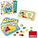 Gioco Educativo Colori Magnetici - Foto miniatura 2