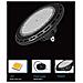 S21-LED-UFO0043 150W A++ Bianco freddo lampada LED - Foto miniatura 3