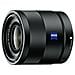 Obiettivo grandangolare Sonnar T E24mm F1.8 ZA - Foto miniatura 4