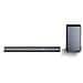 HT-SBW460 Soundbar 3.1 canali con Subwoofer Wireless e Dolby Atmos 440 W Metallico - Foto miniatura 1
