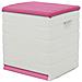 Sicurezza 60 Centimetri 190l Fucsia - Foto miniatura 1