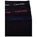 Calvin Klein - Boxer Uomo 3-pack In Cotone Stretch - Foto miniatura 2
