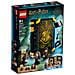 76397 Harry Potter Lezione di Difesa a Hogwarts - Foto miniatura 1