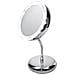 Specchio, Ad 2159, 15 Cm, Specchio Led, Cromo - Foto miniatura 5