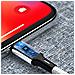Cavo Wozinsky Cavo Usb - Microusb 2.4a 1m Nero (wuc-m1b)  - Foto miniatura 7