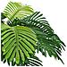 Palma Cycas Artificiale Con Vaso 160 Cm Verde - Foto miniatura 3