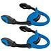 Coppia Molle Bungee Strap Blu Xlarge - Foto miniatura 1