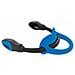 Coppia Molle Bungee Strap Blu Xlarge - Foto miniatura 2