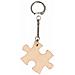 Portachiavi In ? ? legno Per Decorare - Puzzle - Foto miniatura 2