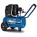 Compressore Supersilenziato Bicilindrico 1,5 Hp 8 Bar 24l Hc25si - Foto miniatura 1
