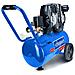 Compressore Supersilenziato Bicilindrico 1,5 Hp 8 Bar 24l Hc25si - Foto miniatura 2