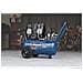 Compressore Supersilenziato Bicilindrico 1,5 Hp 8 Bar 24l Hc25si - Foto miniatura 4