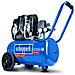 Compressore Supersilenziato Bicilindrico 1,5 Hp 8 Bar 24l Hc25si - Foto miniatura 7
