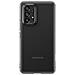 Cover Silicone Morbida Originale Ef-qa536tbegww Per Galaxy A53 5g Sm-a536u Nero - Foto miniatura 2