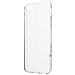 Custodia Originale Tpu Cover Case Per Apple Iphone 7 - 8 - Se (2020) Trasparente - Foto miniatura 1