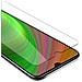 Pellicola Di Armatura Compatibile Con Xiaomi Mi 9 Se In Elevata Trasparenza - Vetro Temperato (tempered) Di Protezione Del Display In Durezza 9h Con 3d Touch - Foto miniatura 1