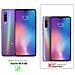 Pellicola Di Armatura Compatibile Con Xiaomi Mi 9 Se In Elevata Trasparenza - Vetro Temperato (tempered) Di Protezione Del Display In Durezza 9h Con 3d Touch - Foto miniatura 2