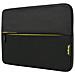 Citygear 3 39,6 Cm (15.6"") Custodia A Tasca Nero, Giallo - Foto miniatura 2