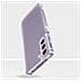 Cover Samsung Galaxy S21 Fe Morbida Angoli Bumper Trasparente - Foto miniatura 2