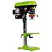Trapano A Colonna Da Banco 630w Zi-stb16t - Foto miniatura 3