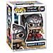 Thor: Love And Thunder Pop! Marvel Vinyl Figure Mighty Thor 9 Cm - Foto miniatura 2