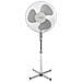 Ehf001we Ventilatore Grigio, Bianco - Foto miniatura 1
