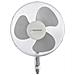 Ehf001we Ventilatore Grigio, Bianco - Foto miniatura 5